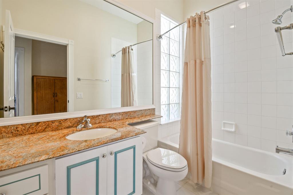 GARDEN OAKS 1 - Residential