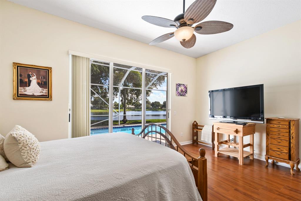 GARDEN OAKS 1 - Residential