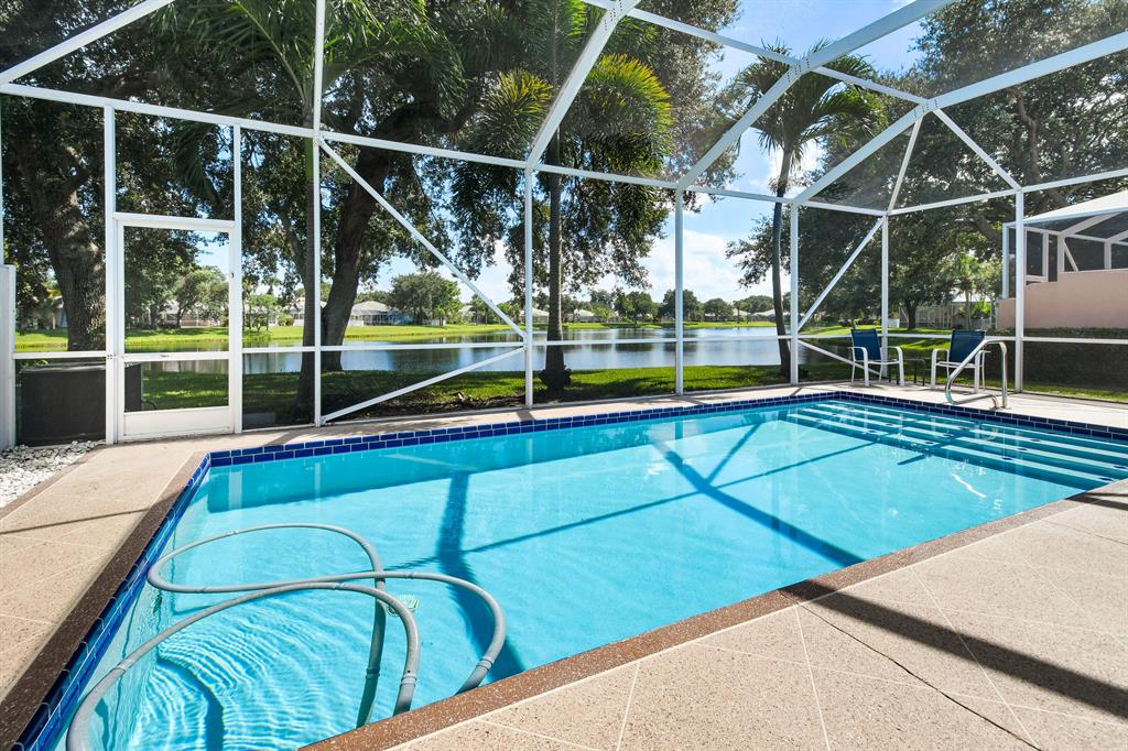 GARDEN OAKS 1 - Residential