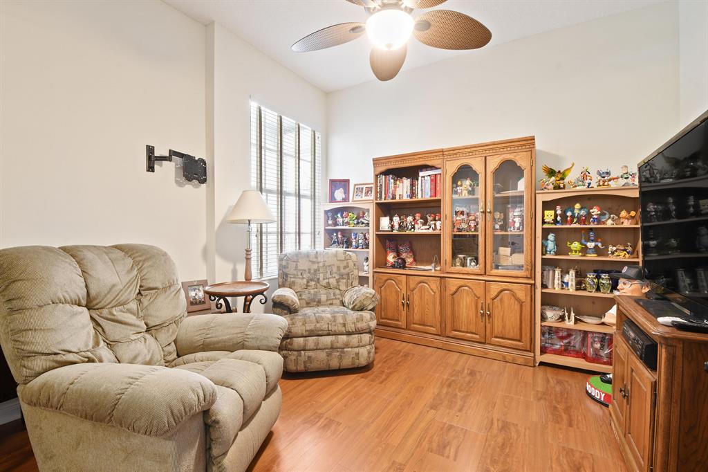 GARDEN OAKS 1 - Residential