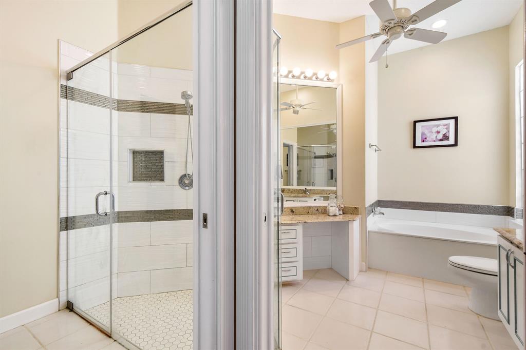 GARDEN OAKS 1 - Residential