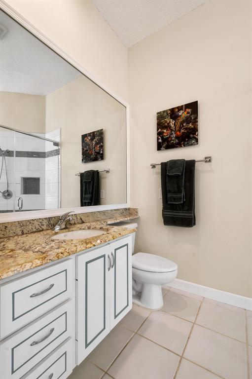 GARDEN OAKS 1 - Residential