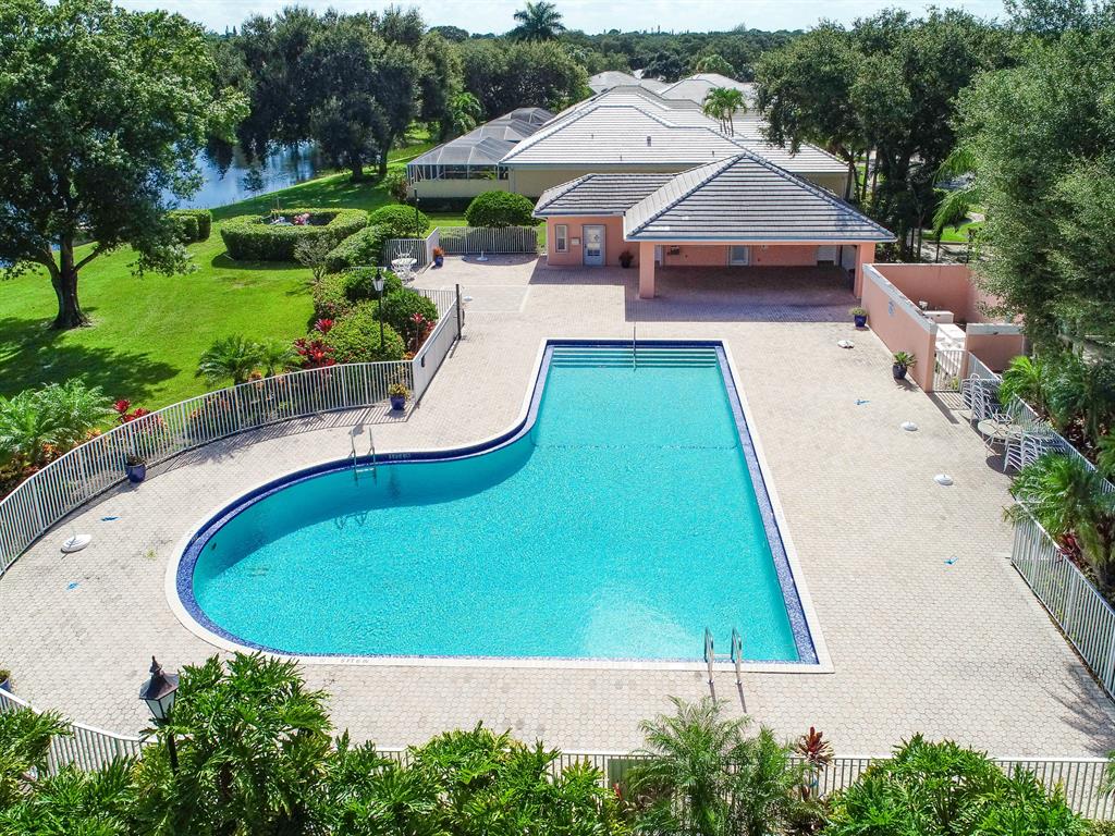 GARDEN OAKS 1 - Residential