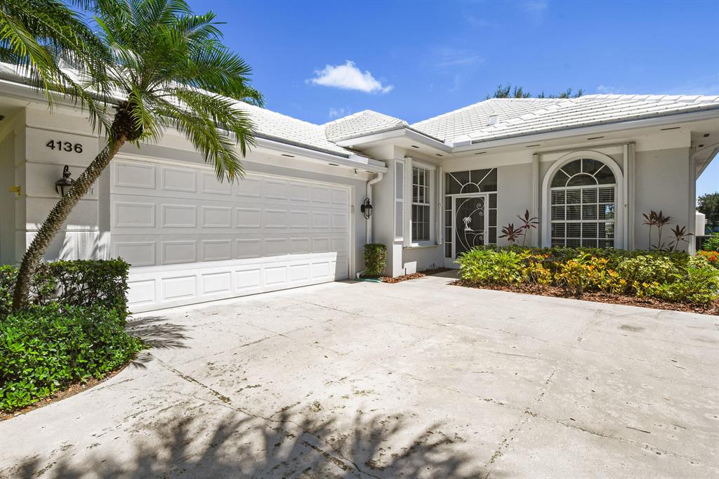 GARDEN OAKS 1 - Residential