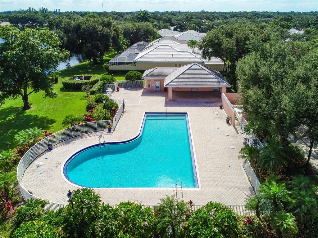 GARDEN OAKS 1 - Residential