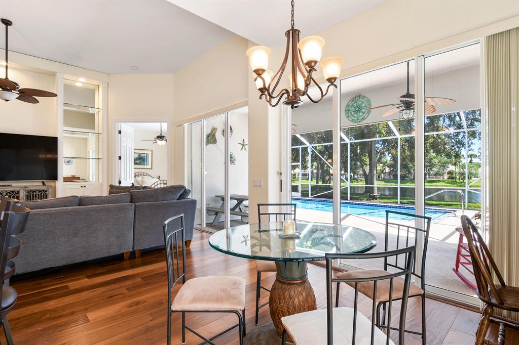 GARDEN OAKS 1 - Residential