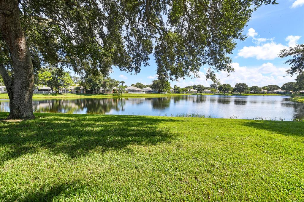 GARDEN OAKS 1 - Residential