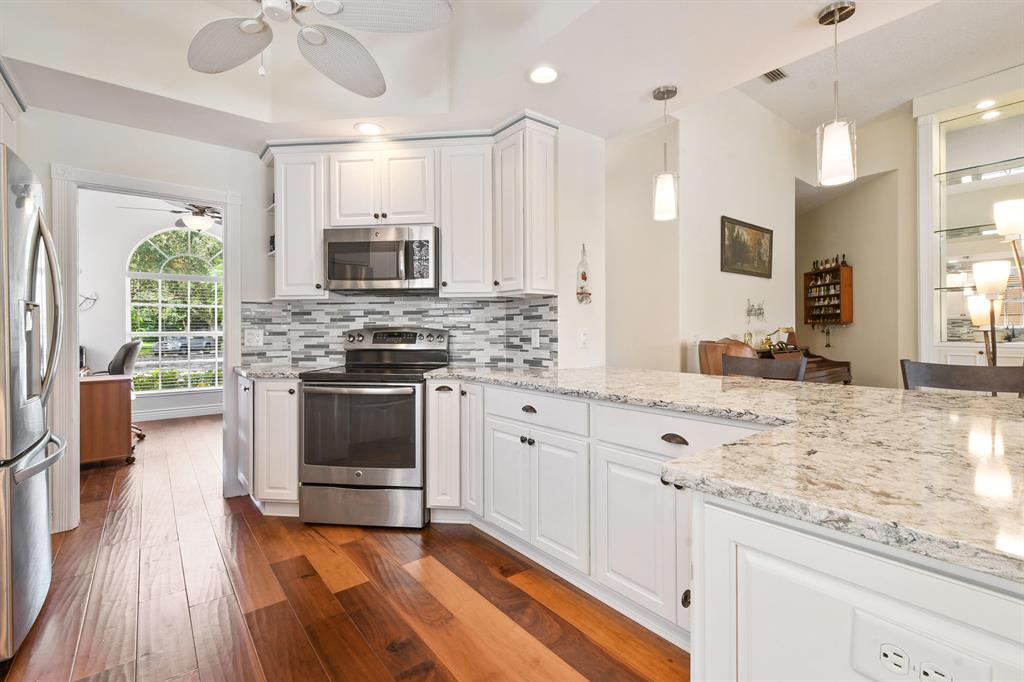 GARDEN OAKS 1 - Residential