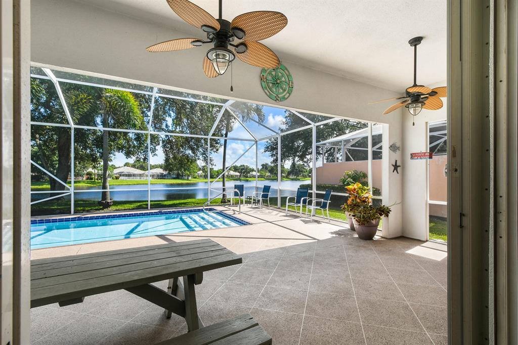 GARDEN OAKS 1 - Residential