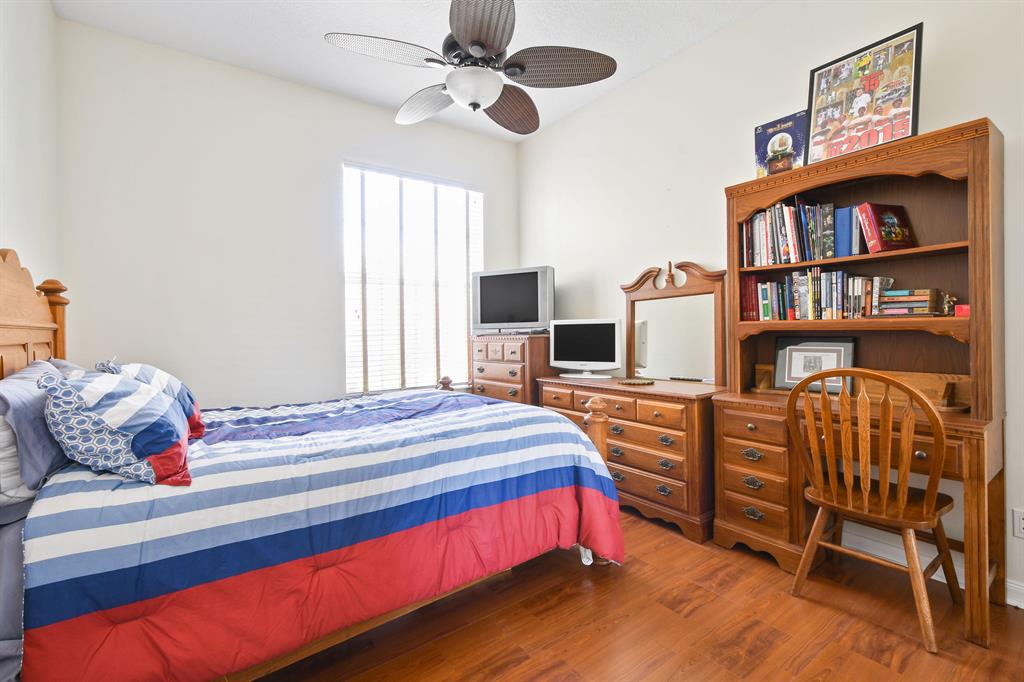 GARDEN OAKS 1 - Residential