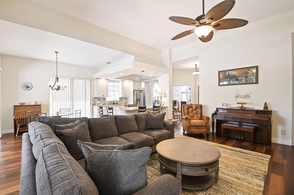 GARDEN OAKS 1 - Residential