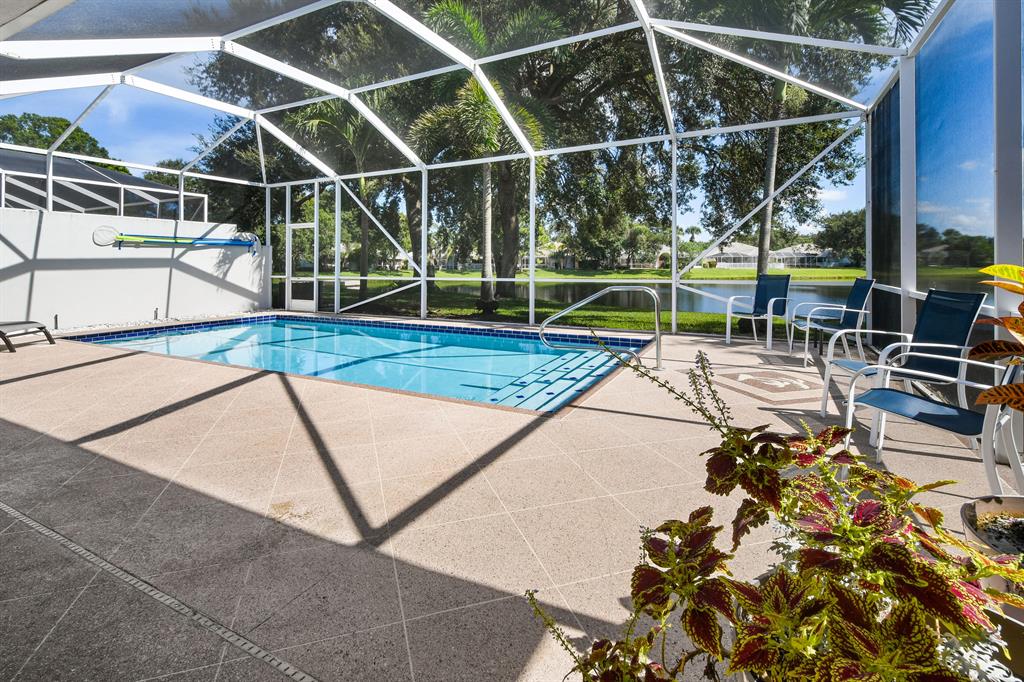 GARDEN OAKS 1 - Residential