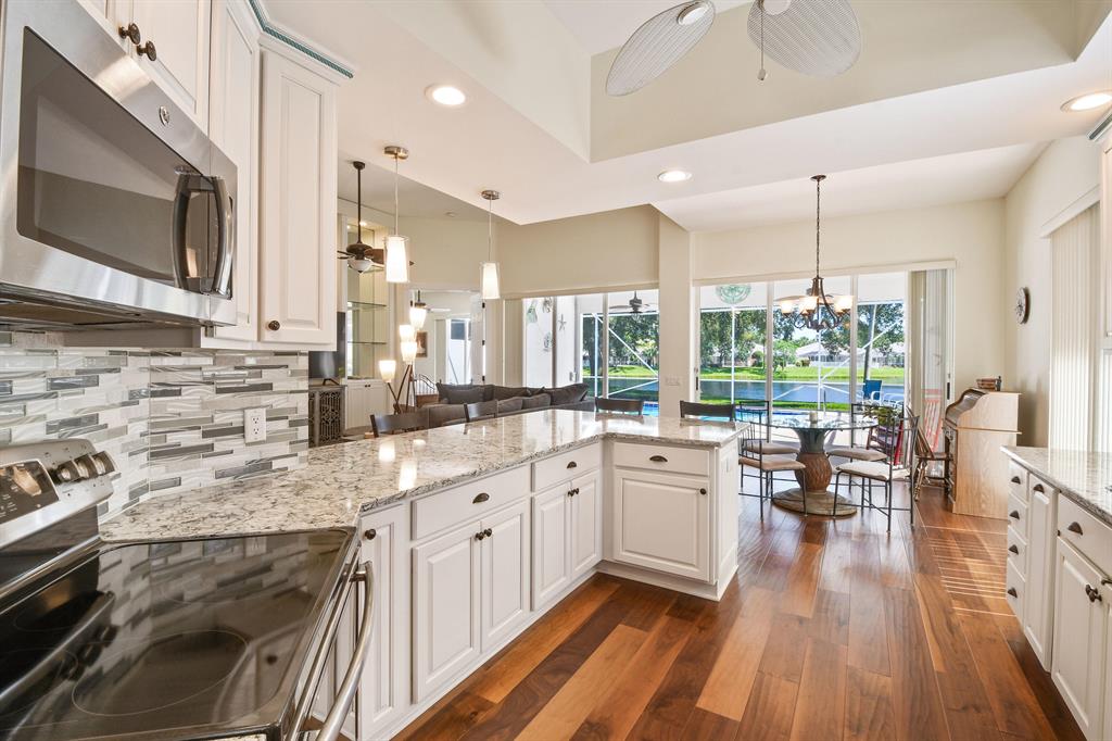 GARDEN OAKS 1 - Residential