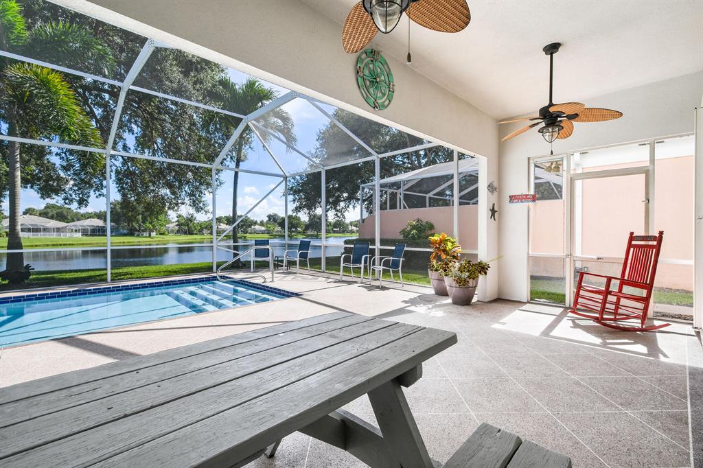 GARDEN OAKS 1 - Residential