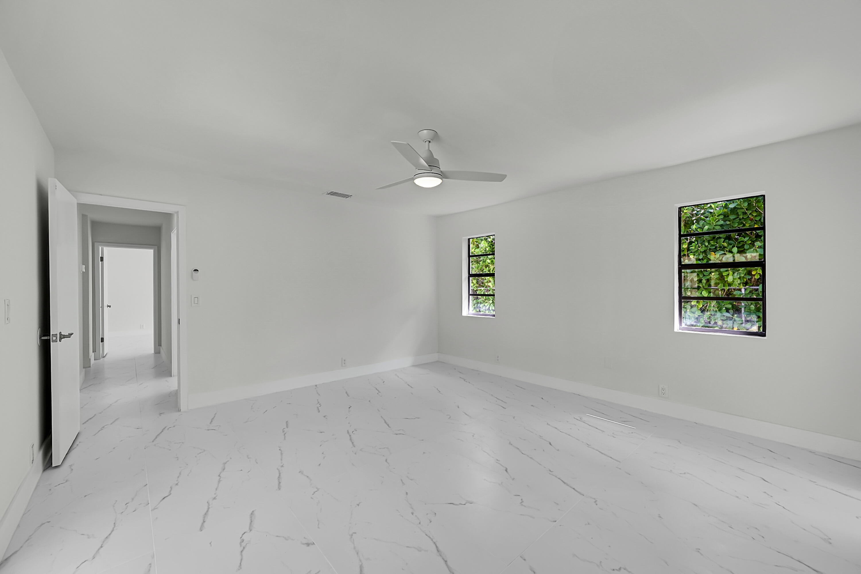 RAMBLEWOOD - Residential