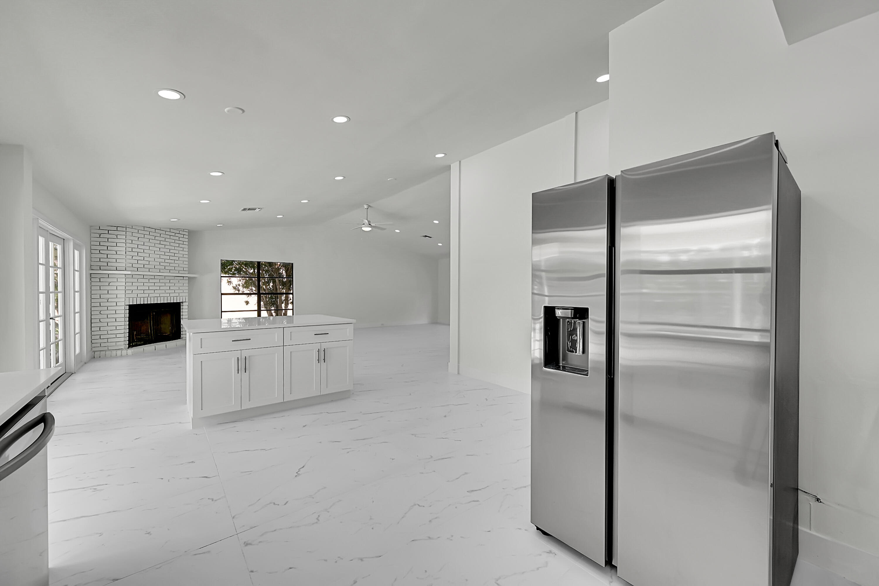 RAMBLEWOOD - Residential