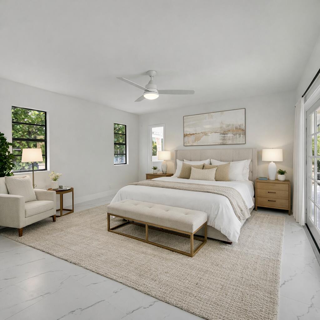 RAMBLEWOOD - Residential