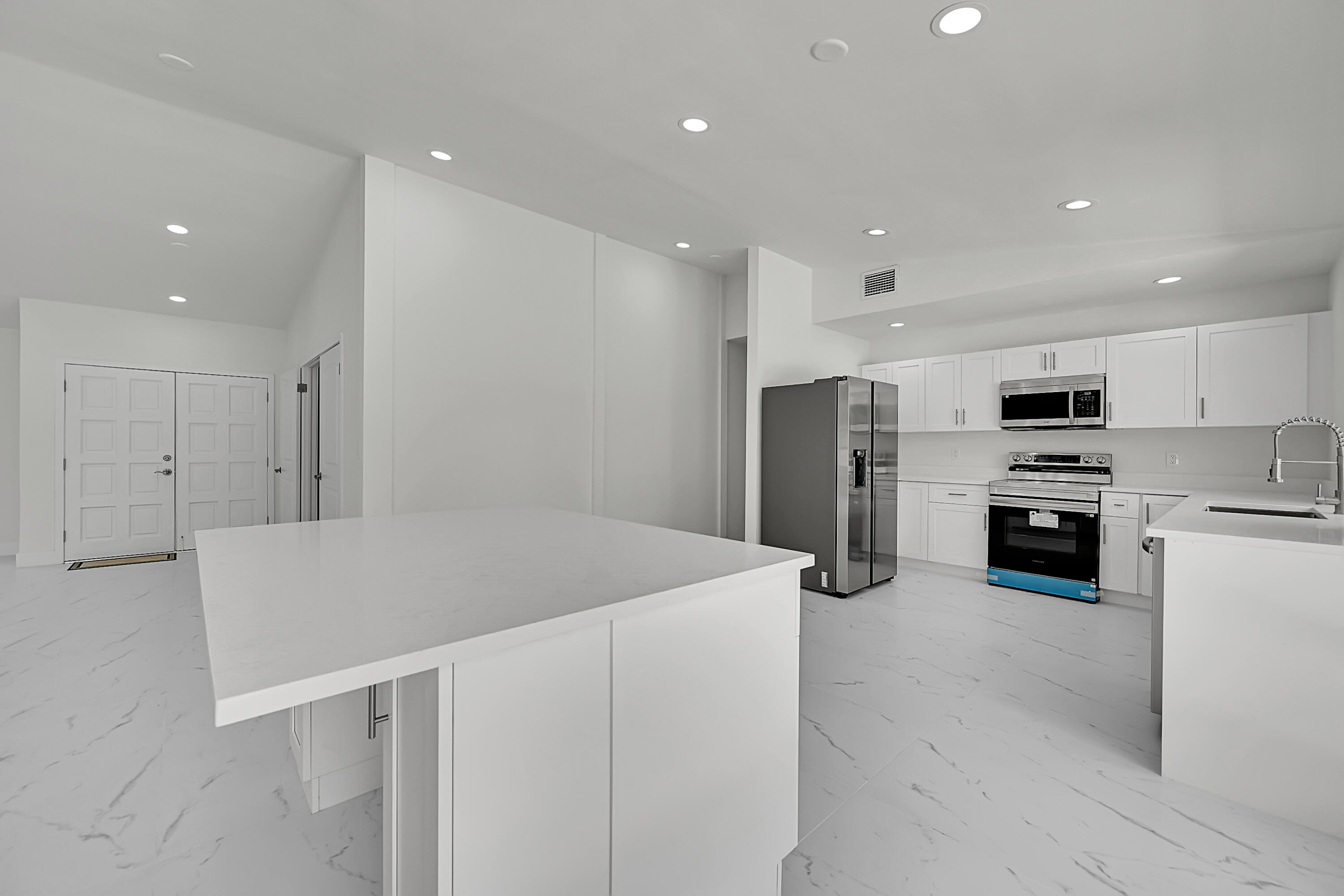 RAMBLEWOOD - Residential