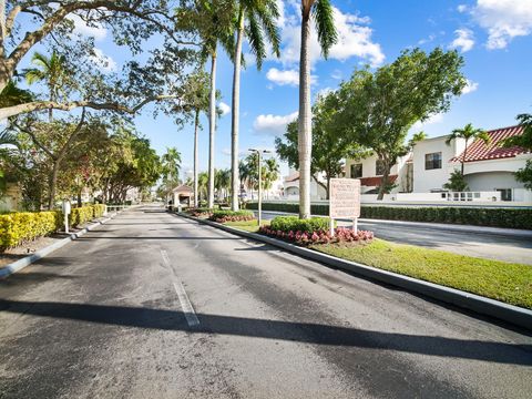 A home in Aventura