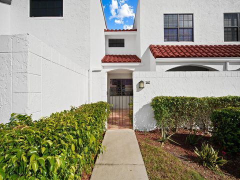 A home in Aventura