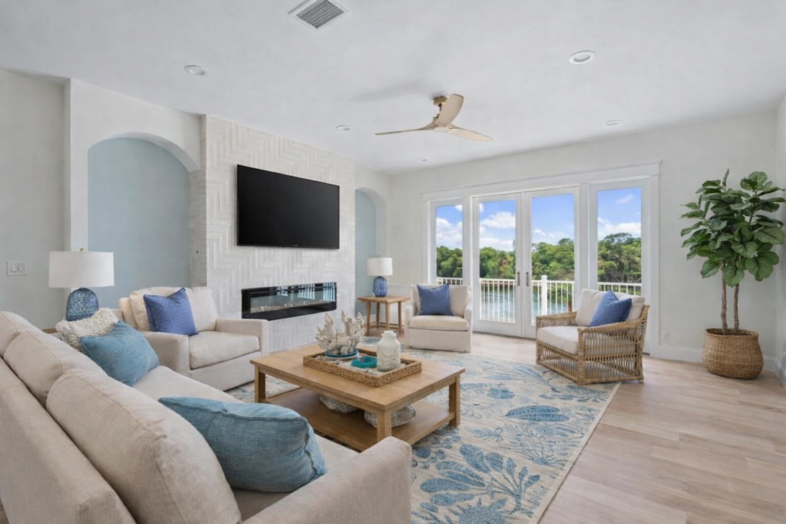 GREENRIDGE WEST - Residential