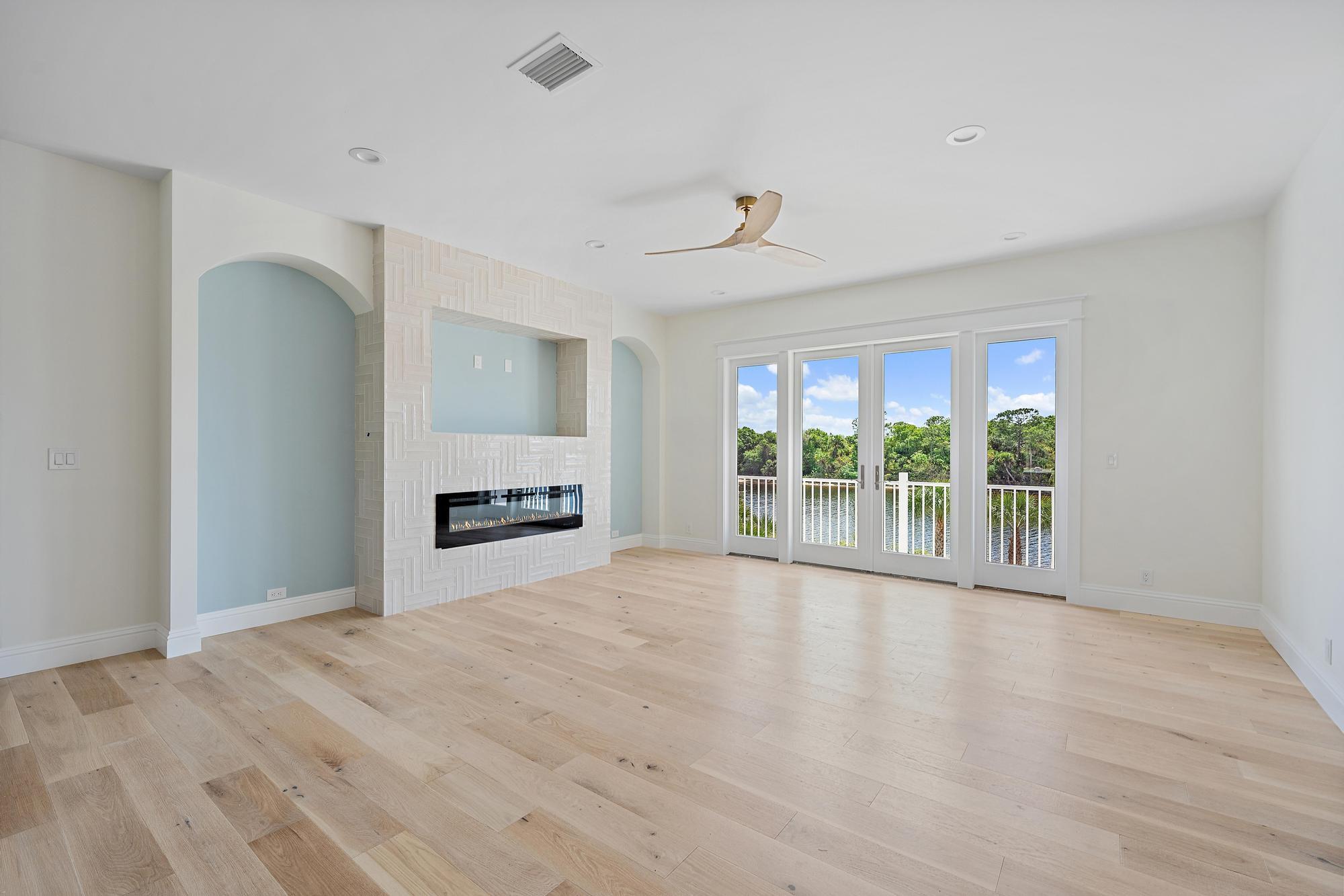 GREENRIDGE WEST - Residential