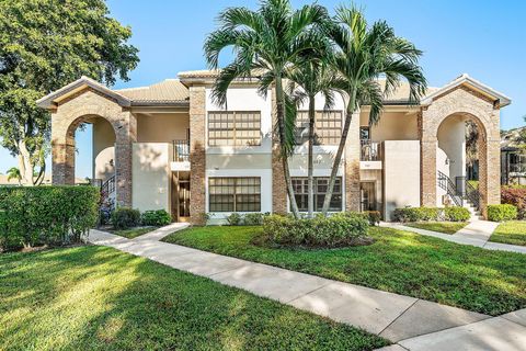 8057 Aberdeen Drive 102 Boynton Beach FL 33472