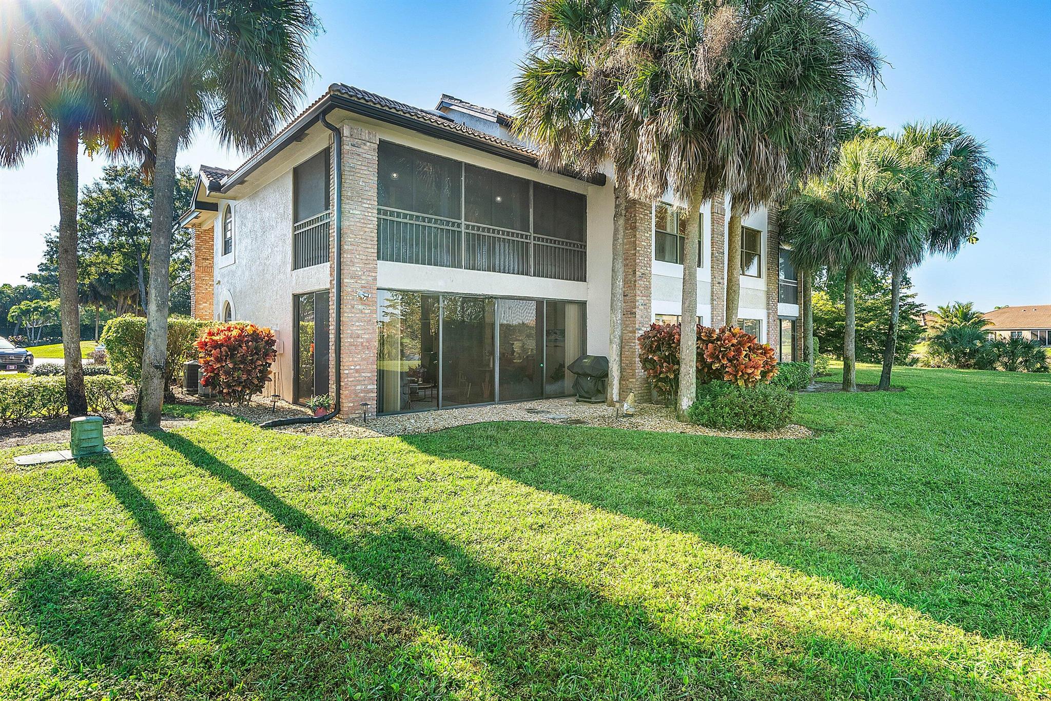 STRATFORD AT ABERDEEN CON - Residential