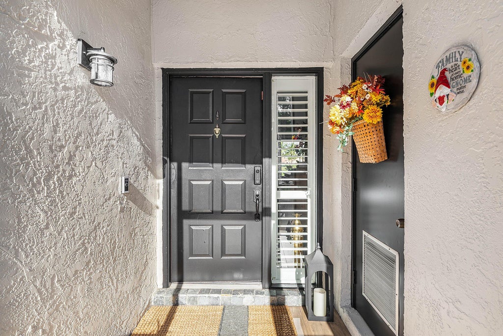 Photo of 8057 Aberdeen Drive #102, Boynton Beach, FL 33472 (MLS # R11150380)