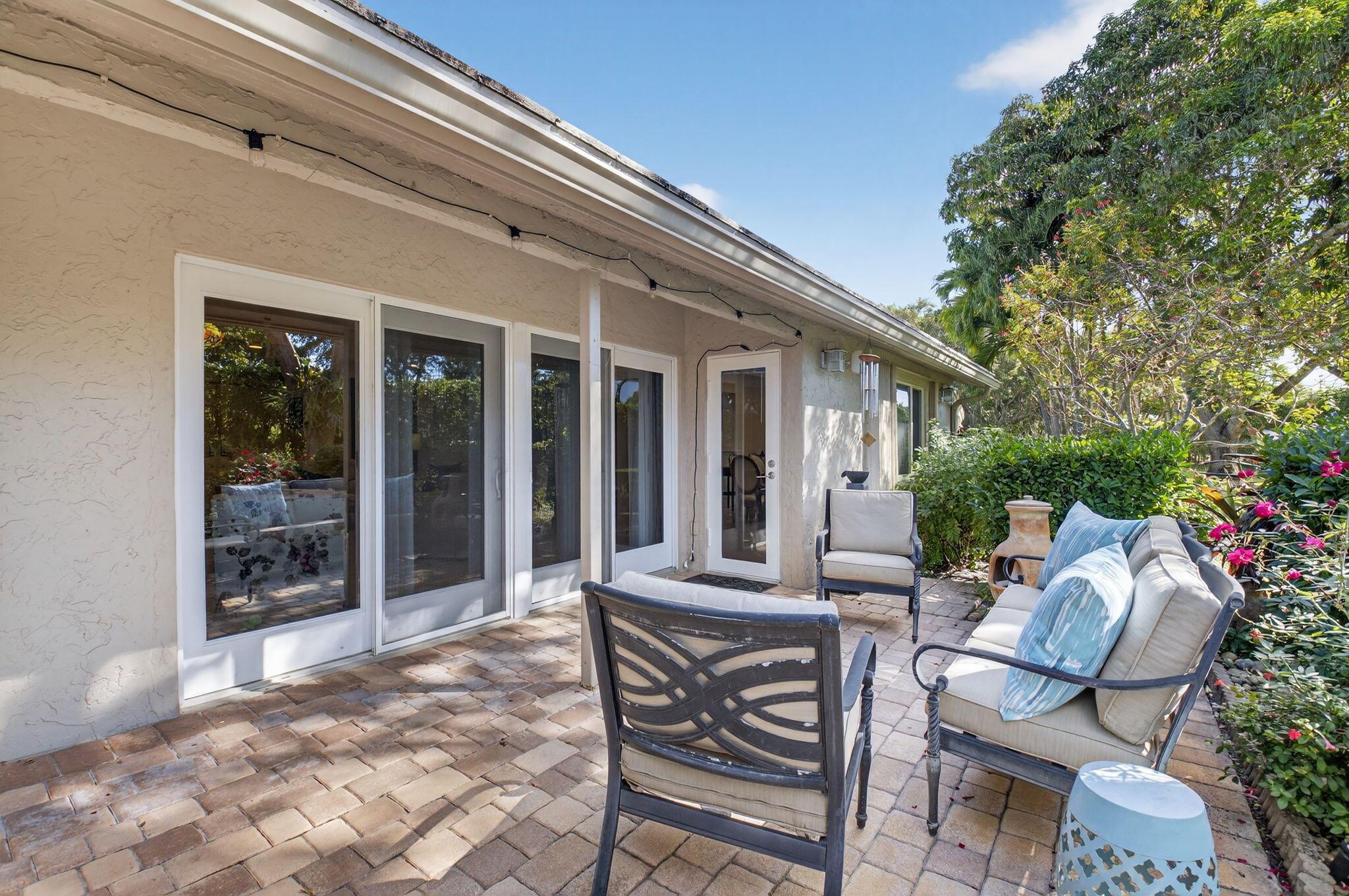 CAMEO WOODS CONDO - Residential