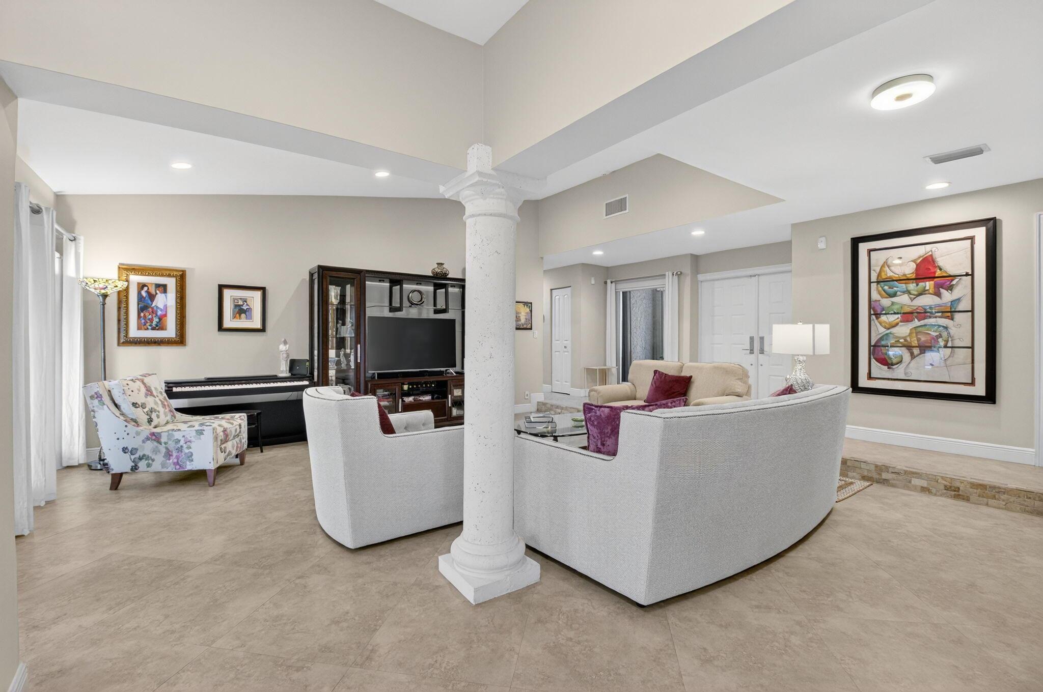 CAMEO WOODS CONDO - Residential