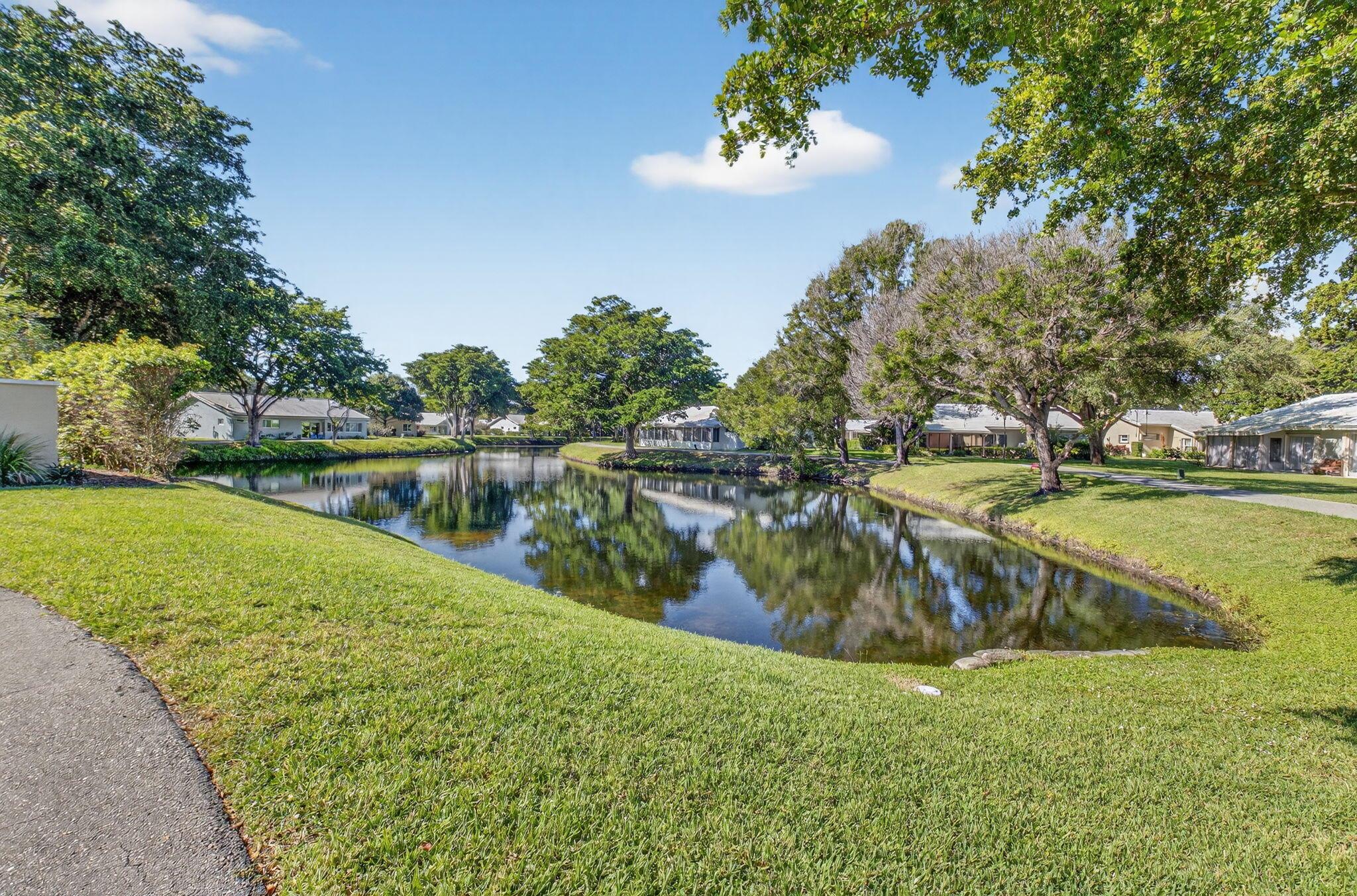 CAMEO WOODS CONDO - Residential