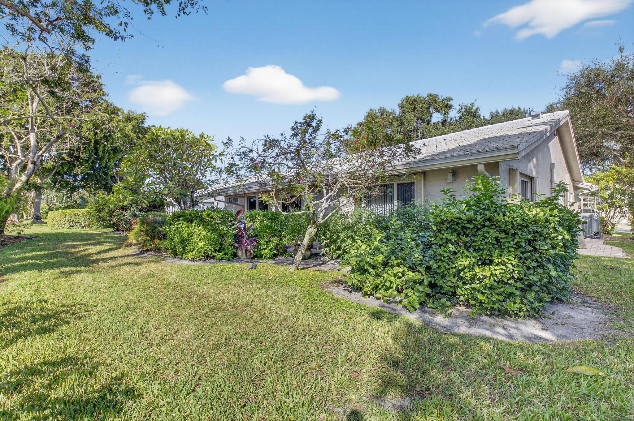 CAMEO WOODS CONDO - Residential