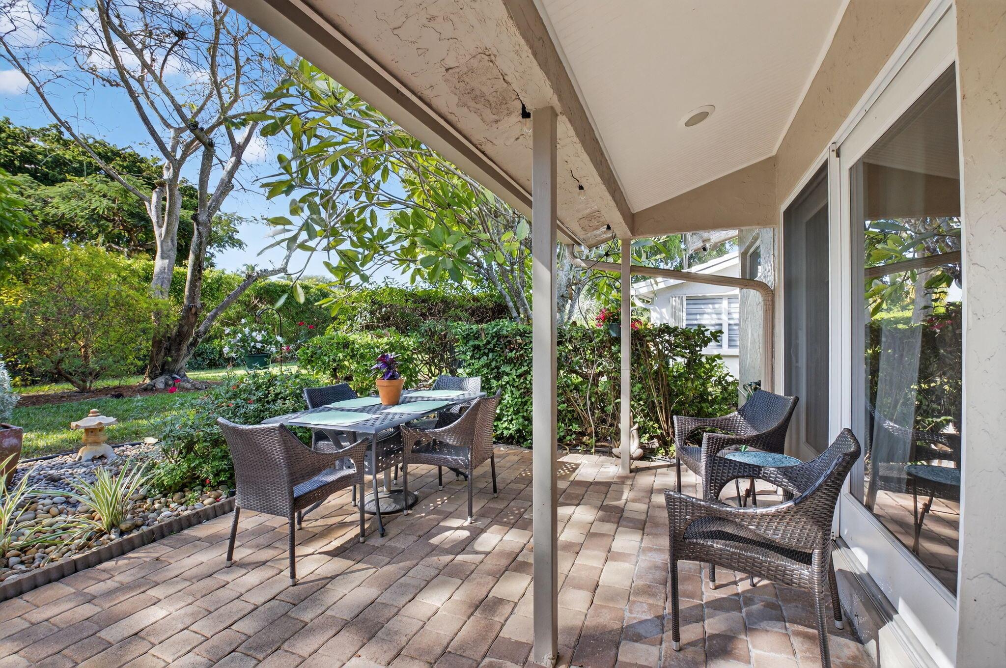 CAMEO WOODS CONDO - Residential