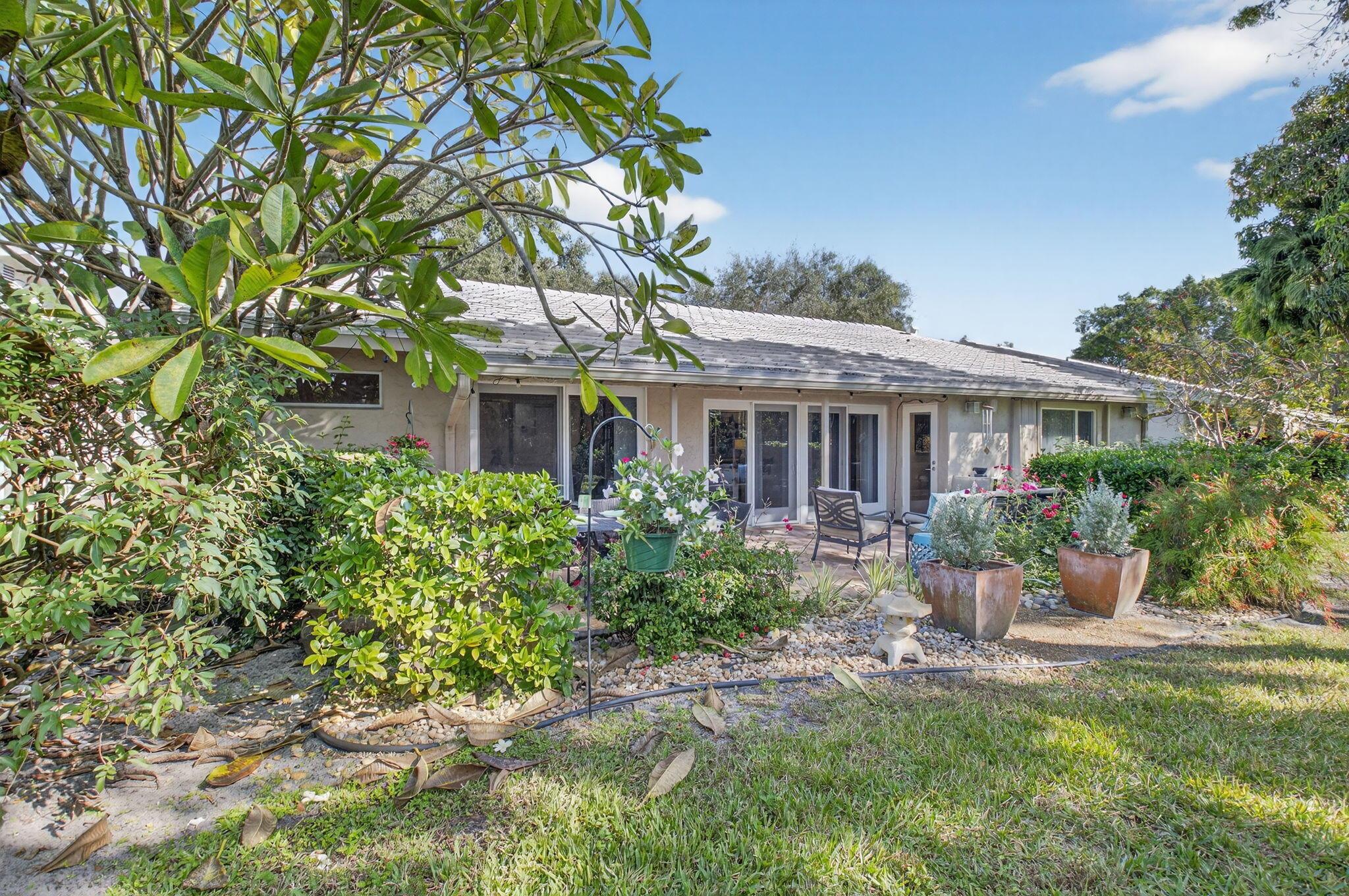 CAMEO WOODS CONDO - Residential