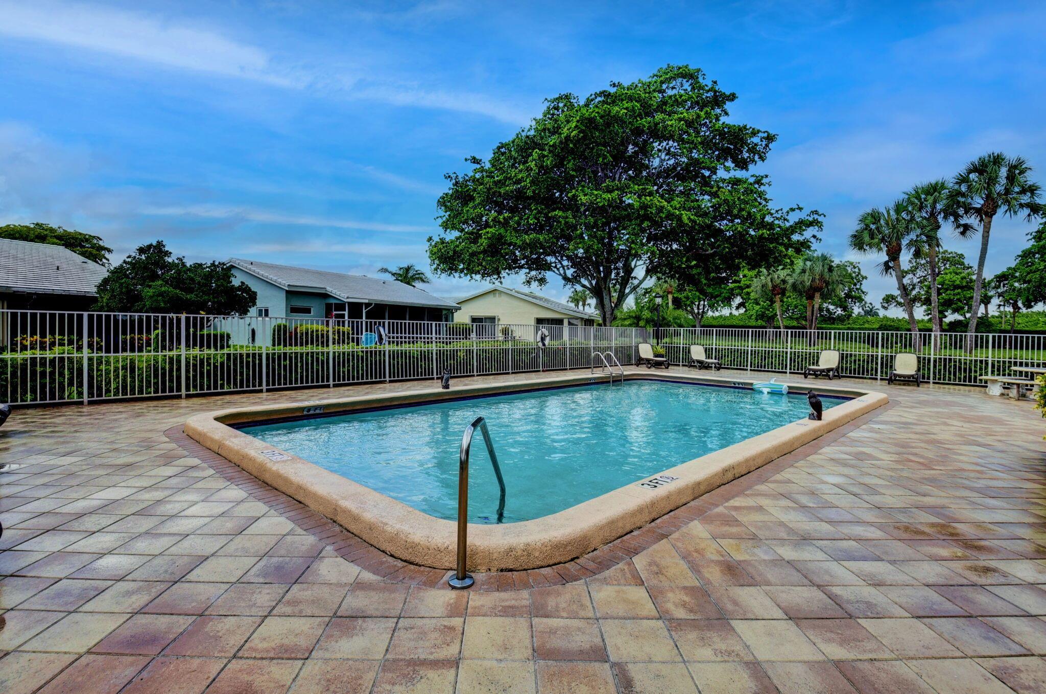 CAMEO WOODS CONDO - Residential