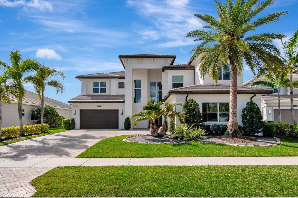 Photo of 19871 Meadowside Lane, Boca Raton, FL 33498 (MLS # R11062227)