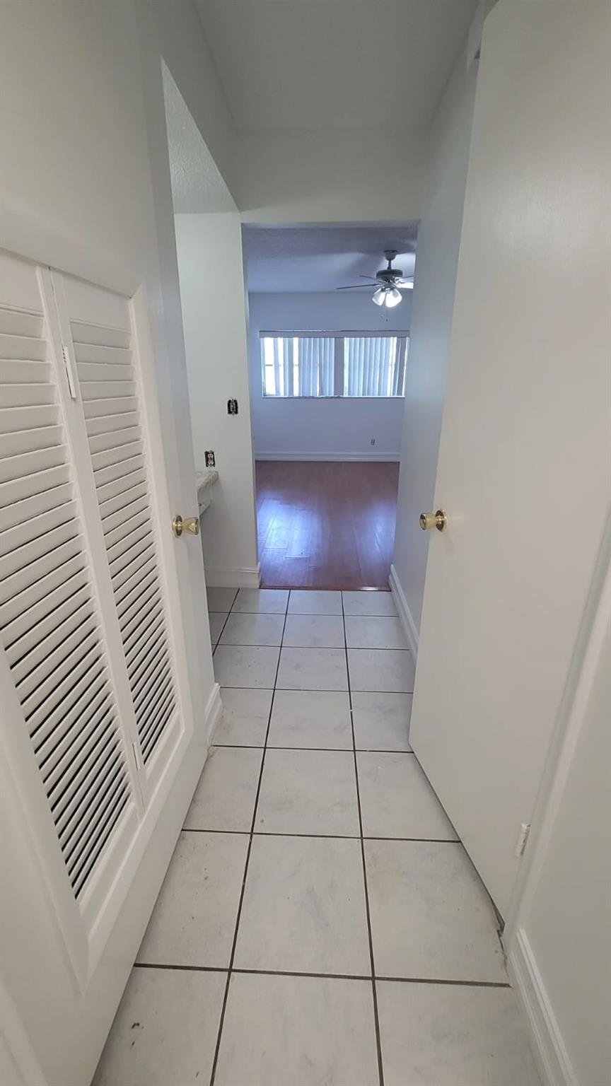 VILLAGE GREEN CONDO - Residential