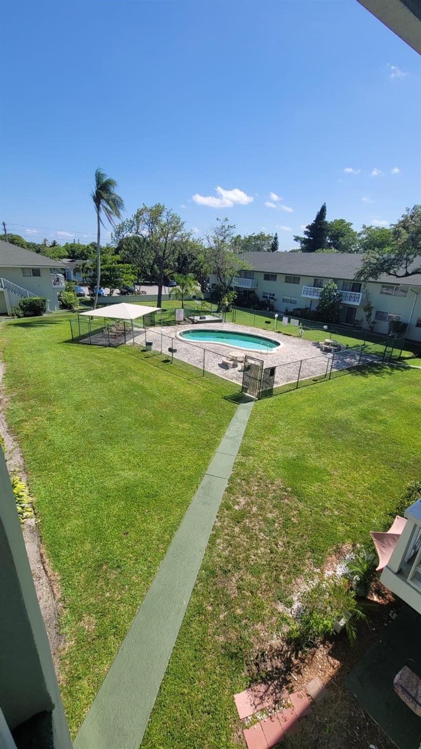 VILLAGE GREEN CONDO - Residential