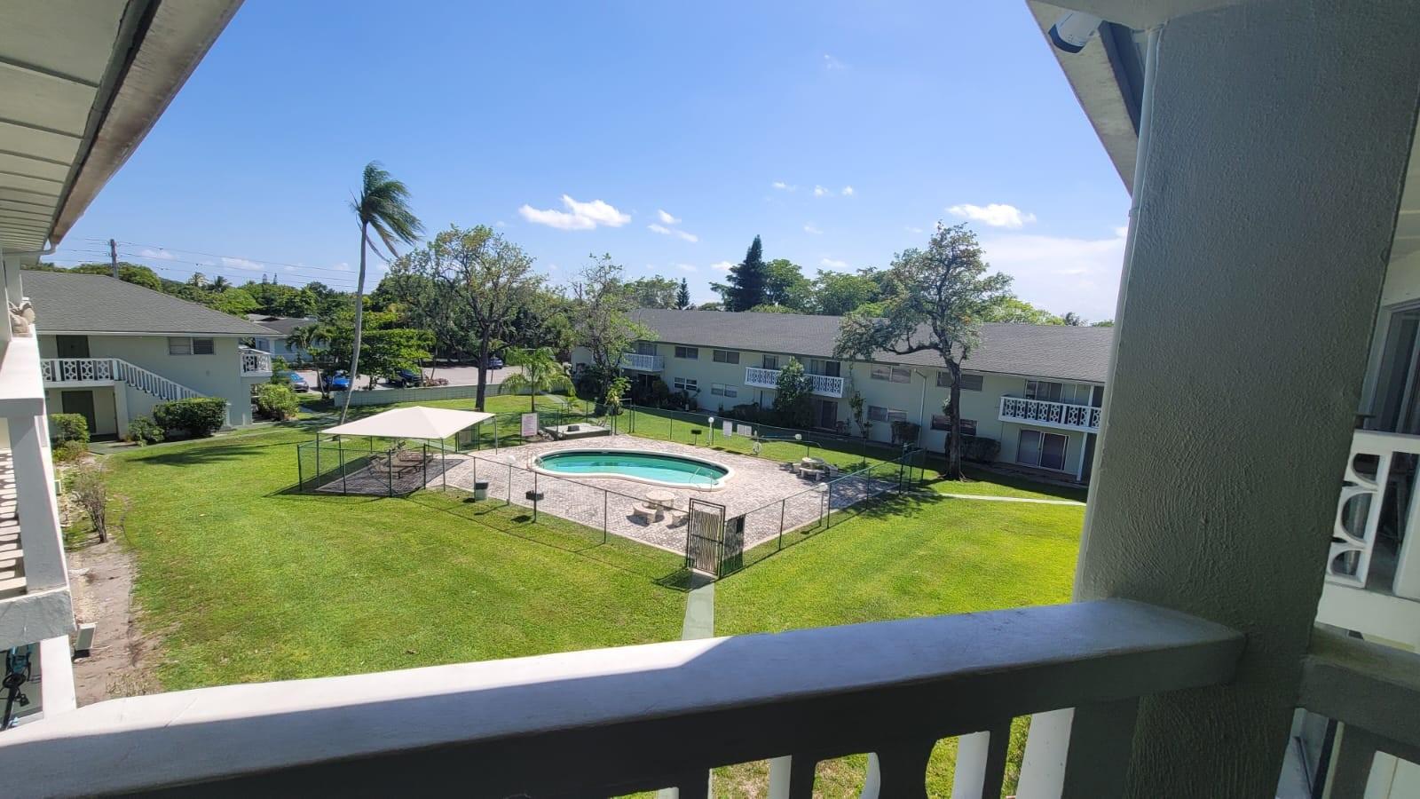 VILLAGE GREEN CONDO - Residential