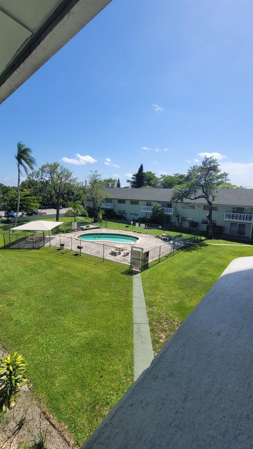VILLAGE GREEN CONDO - Residential