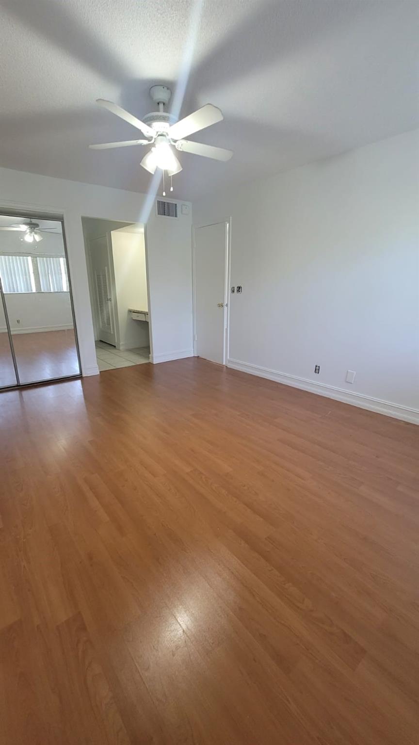 VILLAGE GREEN CONDO - Residential