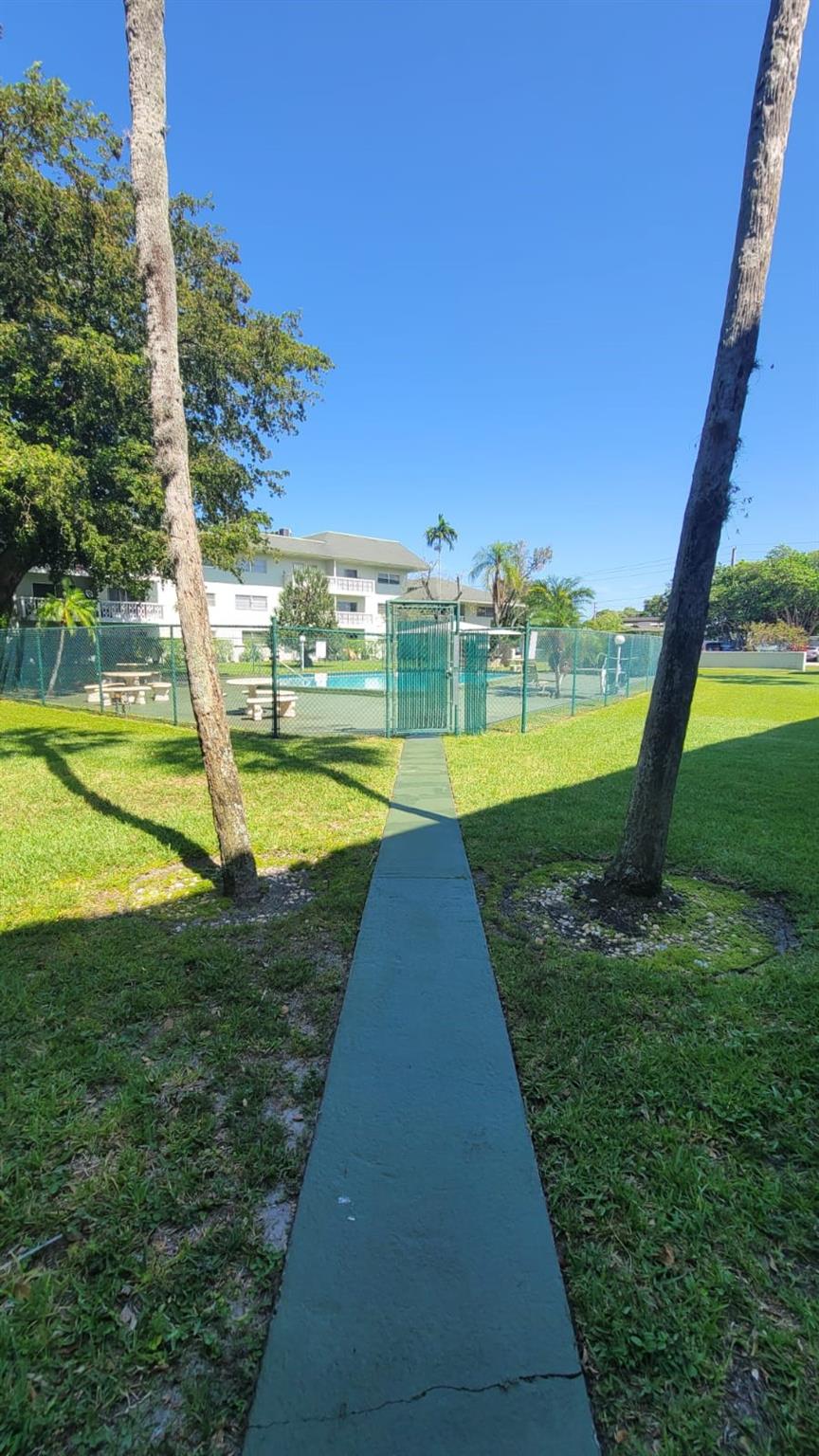 VILLAGE GREEN CONDO - Residential