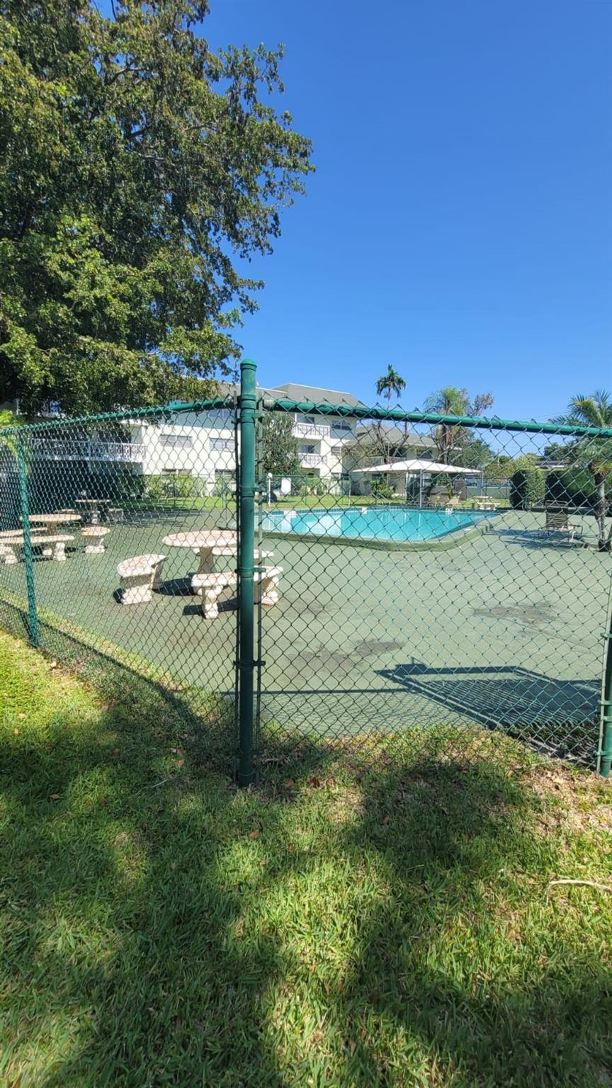VILLAGE GREEN CONDO - Residential