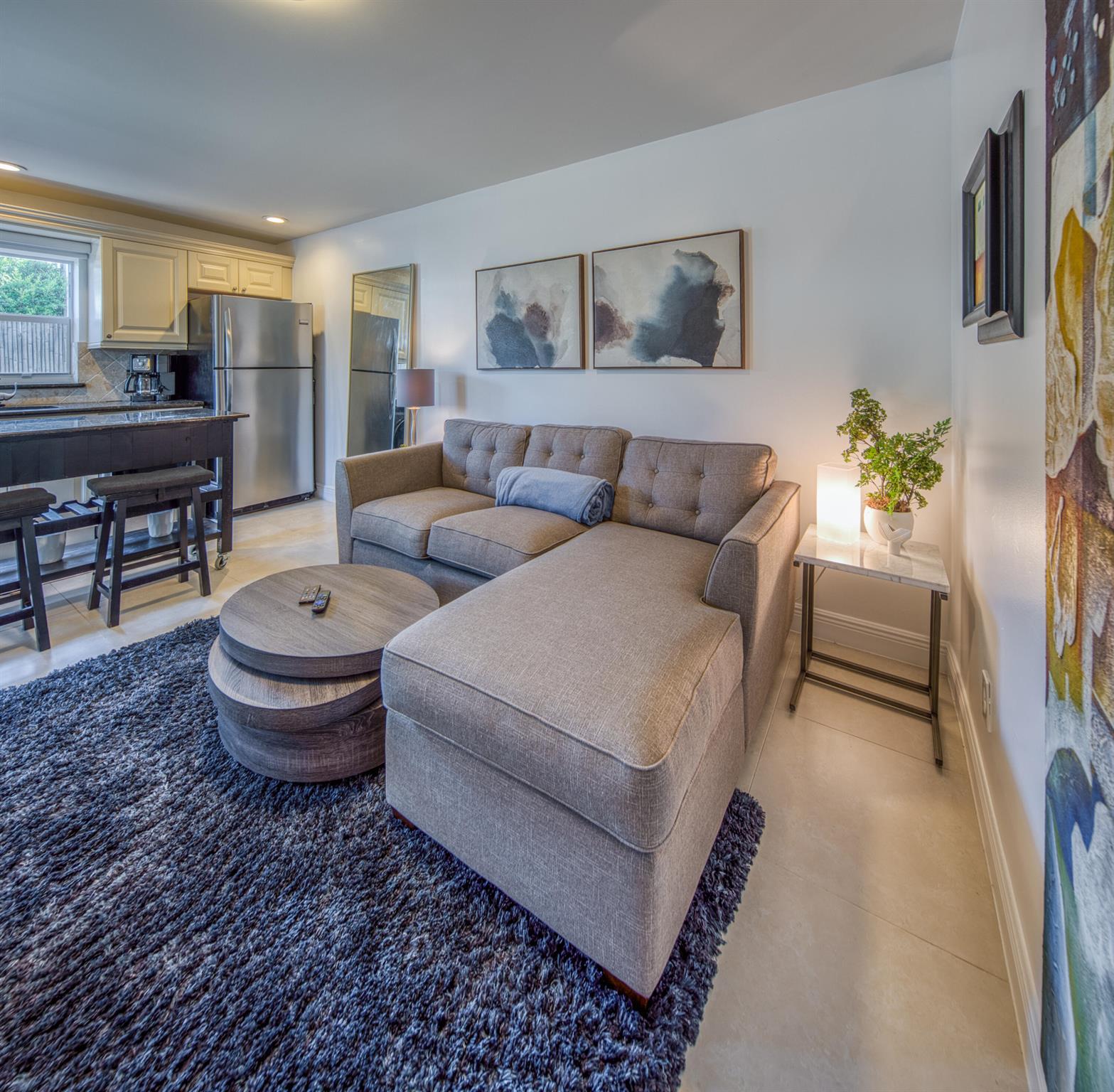 NORTH LAKE WORTH - Residential Lease