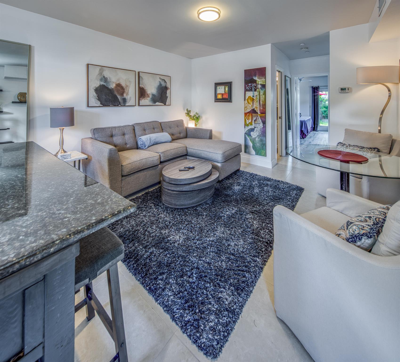 NORTH LAKE WORTH - Residential Lease