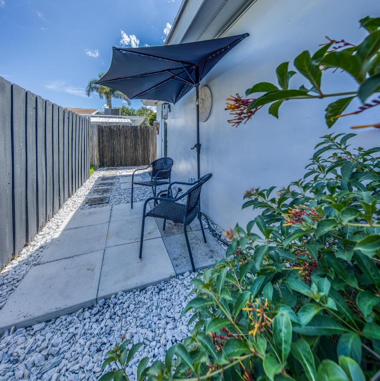 NORTH LAKE WORTH - Residential Lease