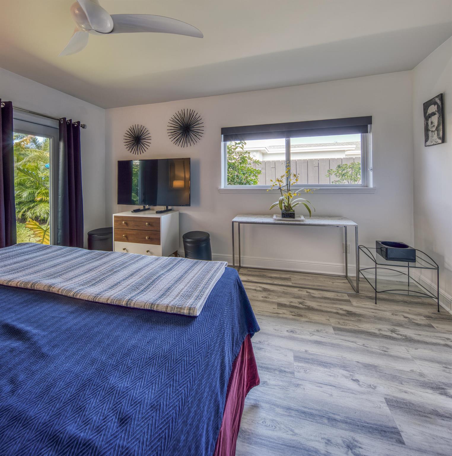 NORTH LAKE WORTH - Residential Lease