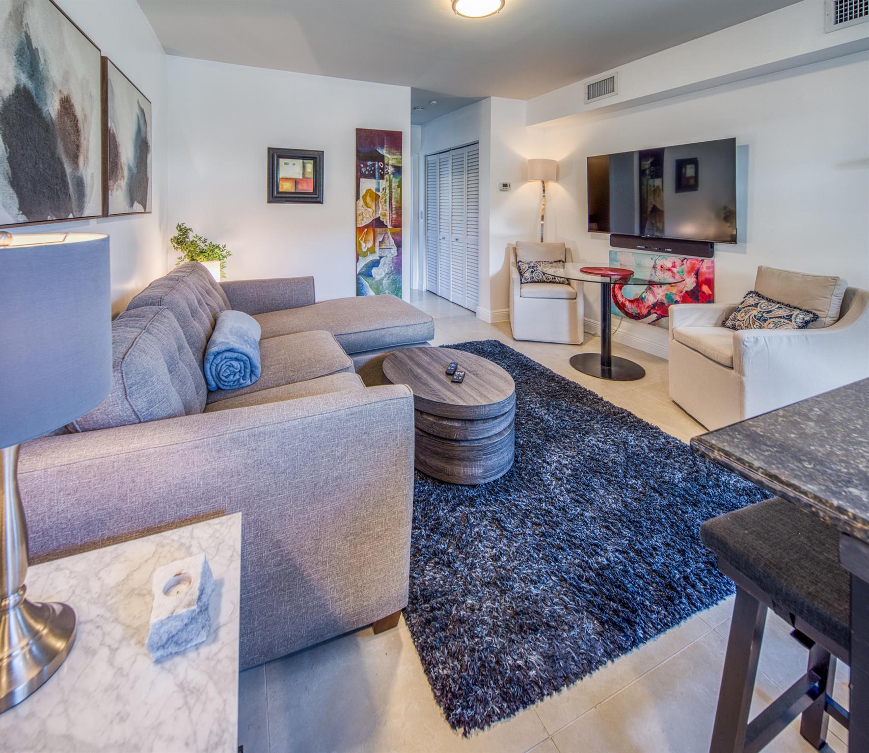 NORTH LAKE WORTH - Residential Lease