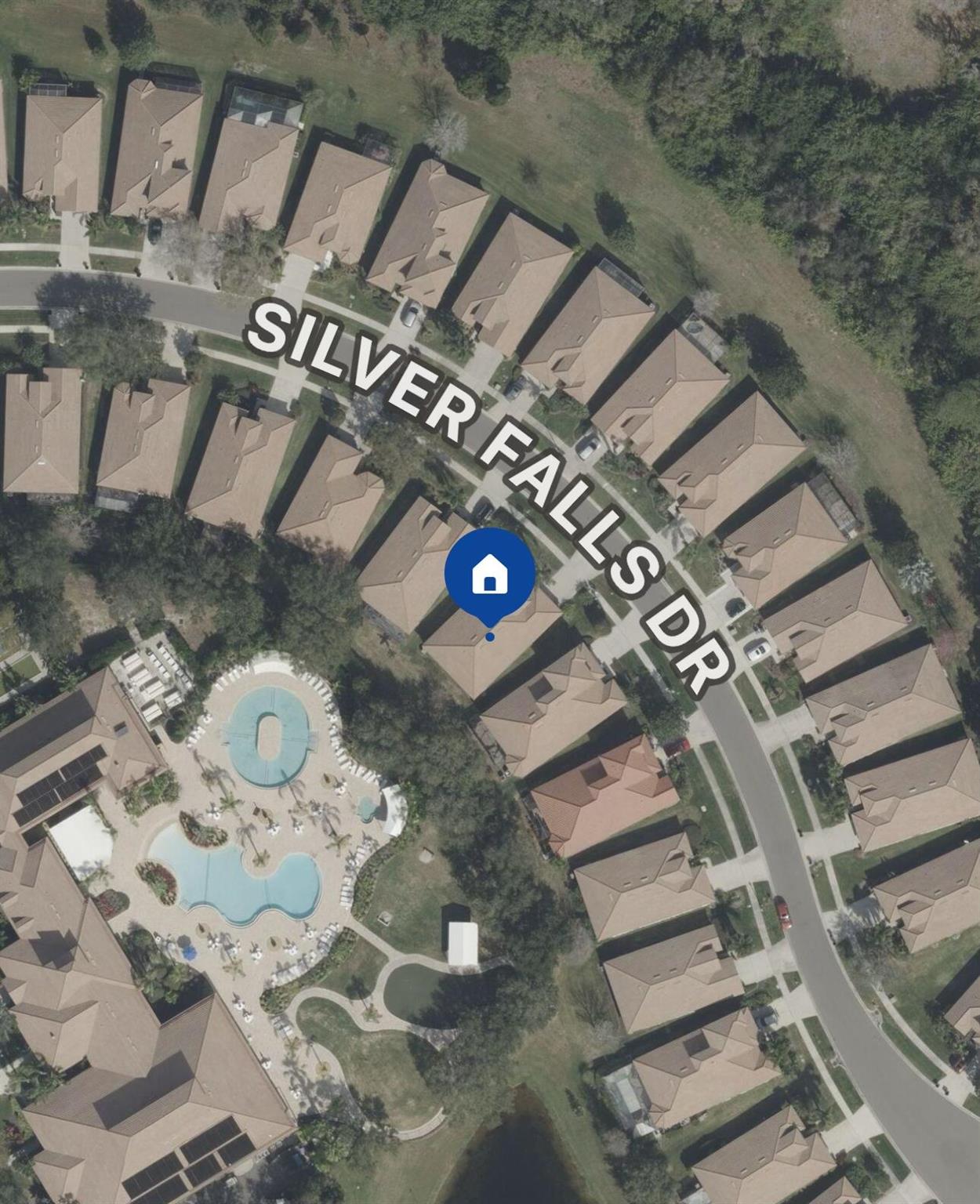 128 Silver Falls Drive